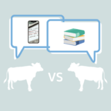 【紙の本 vs 電子書籍】学習のメリットがより大きいのはどっち？